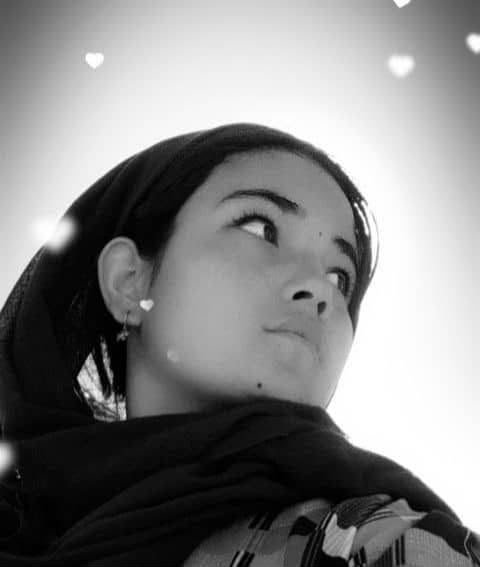 Mahboba Karimi