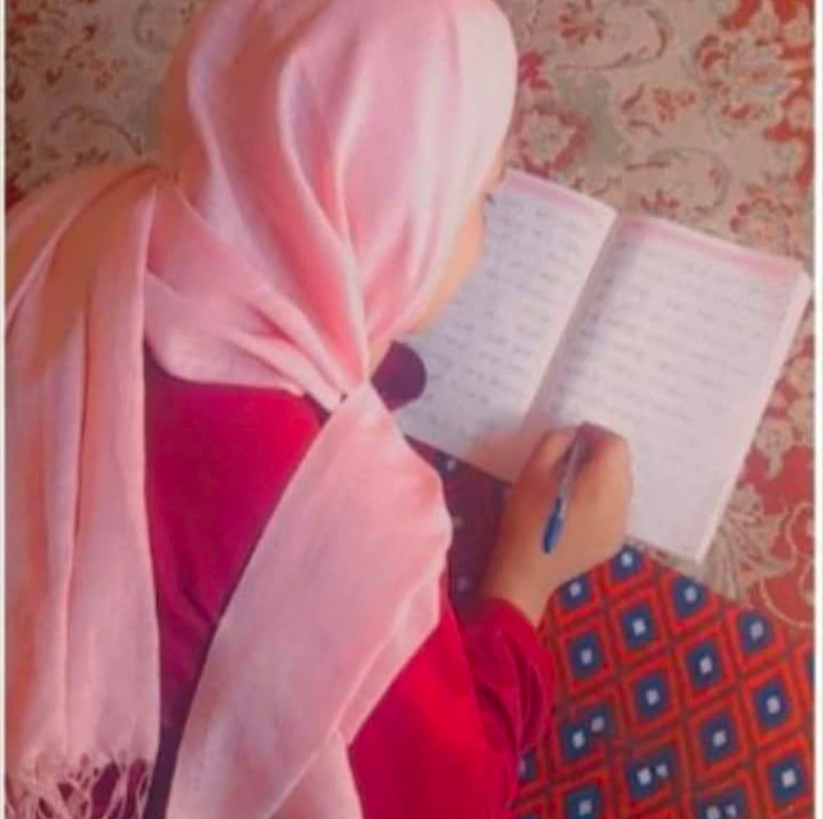 Zainab Karimi