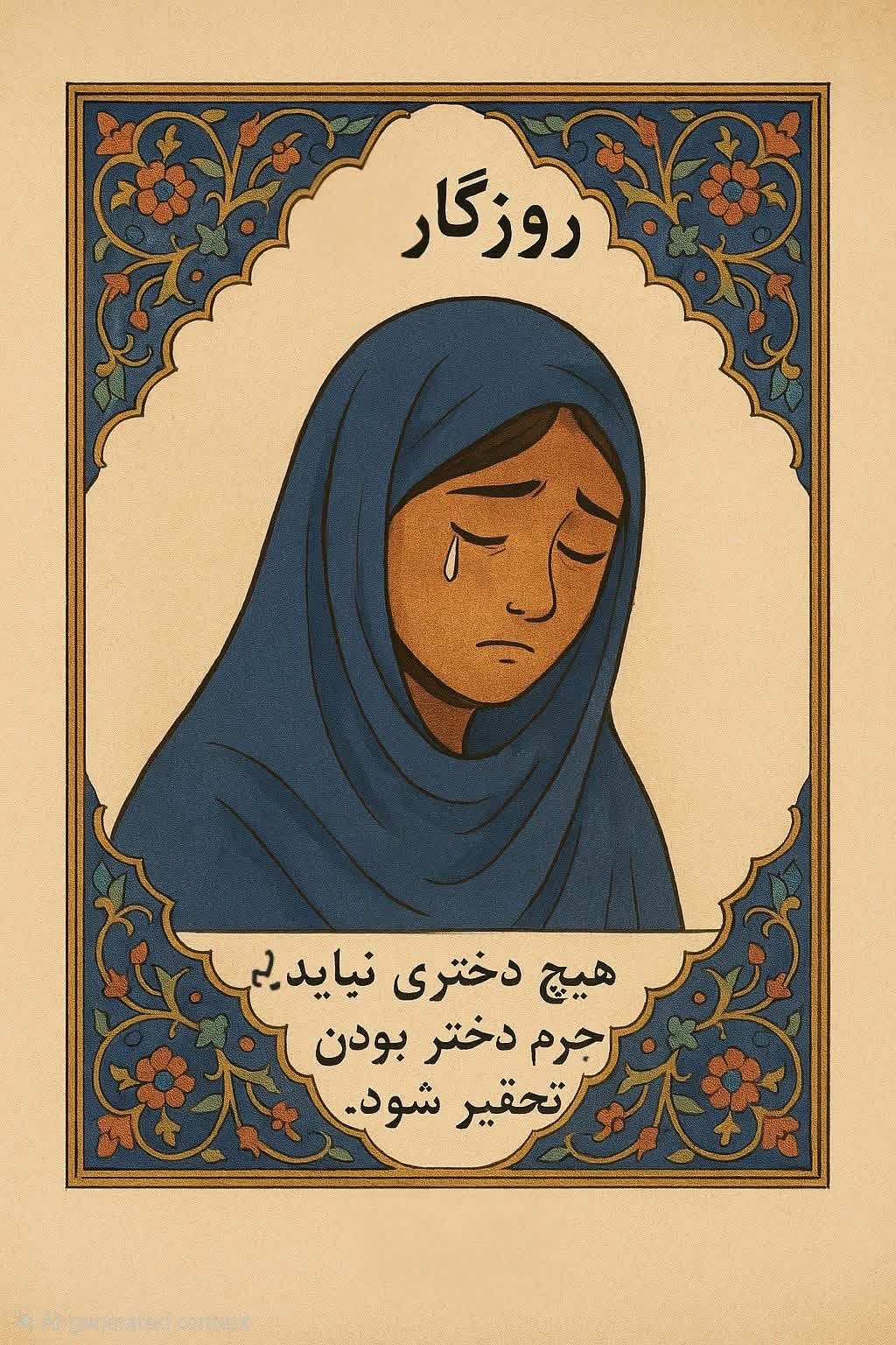 Farida Malekzada