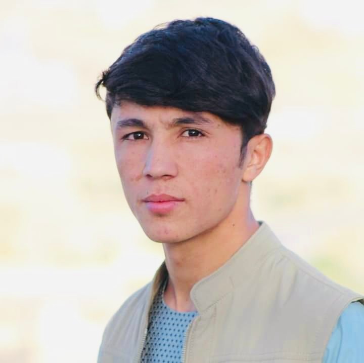 Safdar Timori