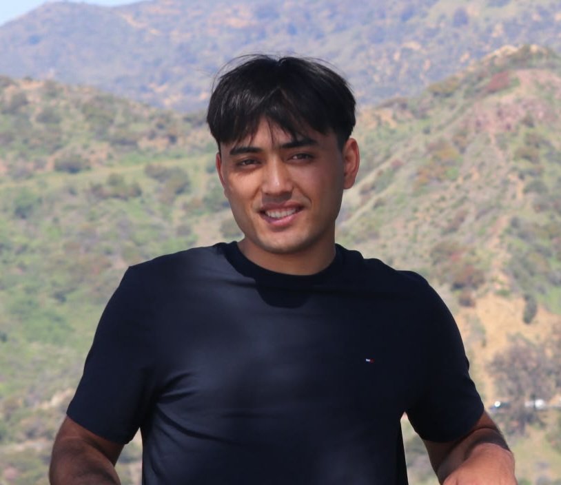 Najib Rezaie
